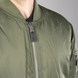 Куртка MA1 Olive Brandit 3149.1