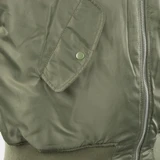 Куртка MA1 Olive Brandit 3149.1