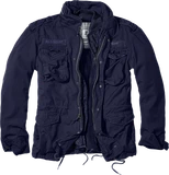 Куртка Brandit M65 Giant Navy