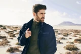 Куртка M65 Giant Navy Brandit 3101.8