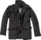 Куртка Brandit M65 Black