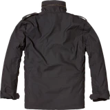 Куртка M-65 Classic Black Brandit 3108.2