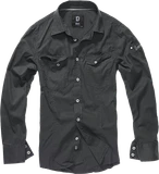 Рубашка Brandit SlimFit
