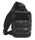 Сумка рюкзак US Cooper EveryDayCarry Sling Tactical Camo (8 л) Brandit 8036-161