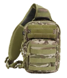 Сумка рюкзак US Cooper EveryDayCarry Sling Tactical Camo (8 л) Brandit 8036-161