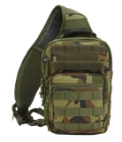 Сумка рюкзак Brandit US Cooper EveryDayCarry Sling