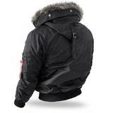 Куртка Dobermans Offensive Dobermans Aggressive KU32A