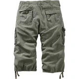 Шорты Trooper Legend 3/4 Surplus 07_5601
