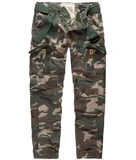 Карго-брюки Premium Slimmy Surplus 05_3602