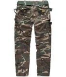 Карго-брюки Premium Slimmy Surplus 05_3602