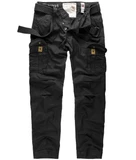 Карго-брюки Premium Slimmy Surplus 05_3602
