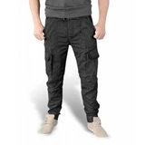 Карго-брюки Premium Slimmy Surplus 05_3602