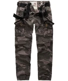 Карго-брюки Premium Slimmy Surplus 05_3602