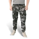 Карго-брюки Premium Slimmy Surplus 05_3602