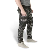 Карго-брюки Premium Slimmy Surplus 05_3602