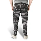 Карго-брюки Premium Slimmy Surplus 05_3602