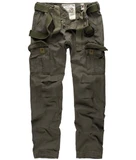 Карго-брюки Surplus Premium Slimmy