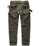 Карго-брюки Premium Slimmy Surplus 05_3602