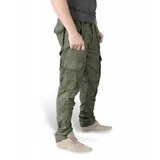 Карго-брюки Premium Slimmy Surplus 05_3602