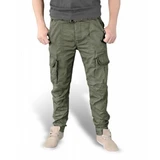 Карго-брюки Premium Slimmy Surplus 05_3602