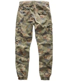 Карго-брюки Bad Boys Pants Surplus 05_3801