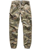 Карго-брюки Bad Boys Pants Surplus 05_3801