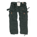 Карго-брюки Premium Vintage Trousers 05-3597