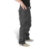 Карго-брюки Premium Vintage Trousers 05-3597