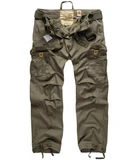 Карго-брюки Surplus Premium Vintage Trousers