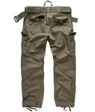 Карго-брюки Premium Vintage Trousers 05-3597