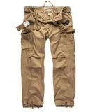 Карго-брюки Premium Vintage Trousers 05-3597