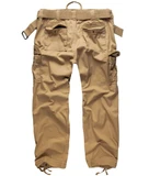 Карго-брюки Premium Vintage Trousers 05-3597