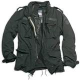 Куртка Surplus Regiment M 65