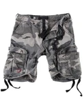 Шорты Airborne Vintage Shorts Surplus 07_3598