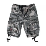 Шорты Airborne Vintage Shorts Surplus 07_3598