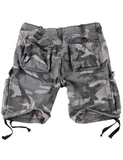 Шорты Airborne Vintage Shorts Surplus 07_3598