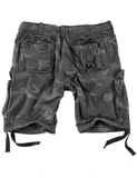 Шорты Airborne Vintage Shorts Surplus 07_3598