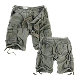 Шорты Airborne Vintage Shorts Surplus 07_3598