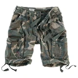 Шорты Airborne Vintage Shorts Surplus 07_3598