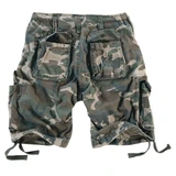 Шорты Airborne Vintage Shorts Surplus 07_3598