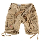 Шорты Airborne Vintage Shorts Surplus 07_3598