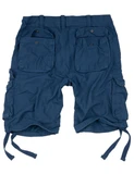 Шорты Airborne Vintage Shorts Surplus 07_3598