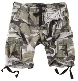 Шорты Airborne Vintage Shorts Surplus 07_3598