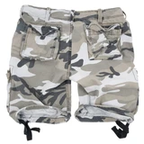 Шорты Airborne Vintage Shorts Surplus 07_3598
