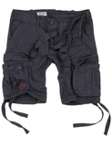 Шорты Airborne Vintage Shorts Surplus 07_3598