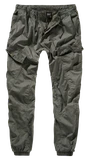 Брюки Brandit Ray Vintage Trouser Olive