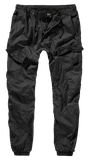 Брюки Ray Vintage Trouser Brandit, цвет чёрный