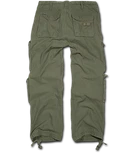 Брюки Pure Vintage Trouser Brandit 1003