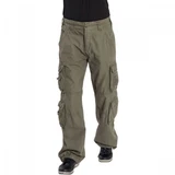 Брюки Brandit Pure Vintage Trouser