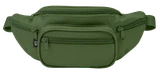 Сумка Waistbeltbag Dark Сamo Brandit 8028-4